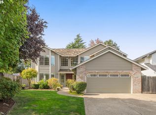 5105 SW Greenwood Cir, Tualatin, OR 97062