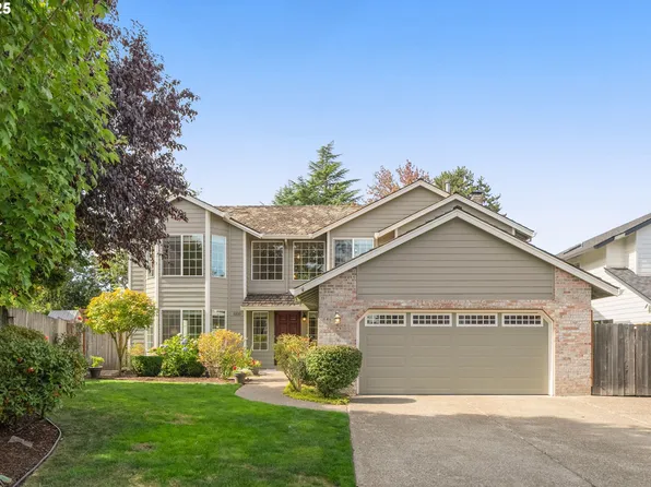 5105 SW Greenwood Cir, Tualatin, OR 97062
