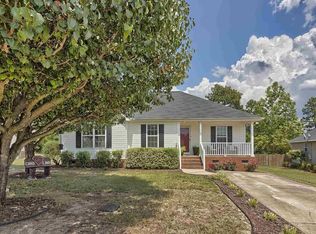16 Longshadow Cir, Lexington, SC 29072