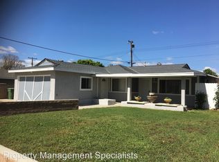 2293 Magnolia St, Simi Valley, CA 93065