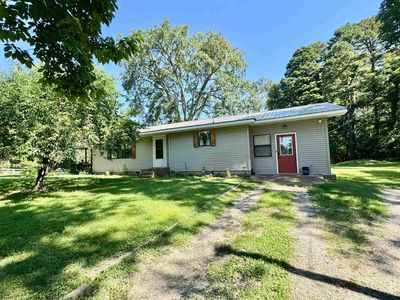 214 McVey, Calico Rock, AR, 72519