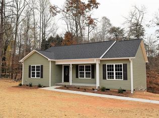 8307 McCrory Rd, Stokesdale, NC 27357