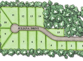 6493 W Juliana Dr, Ludington, MI 49431