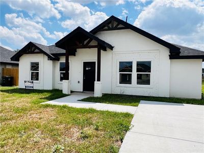 506 Balli Cir, La Feria, TX, 78559