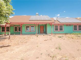 10500 Mias Canyon Rd, Banning, CA 92220