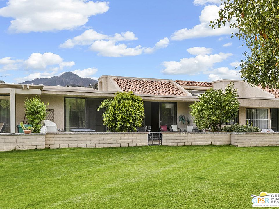 1st image of 68644 Calle Mancha