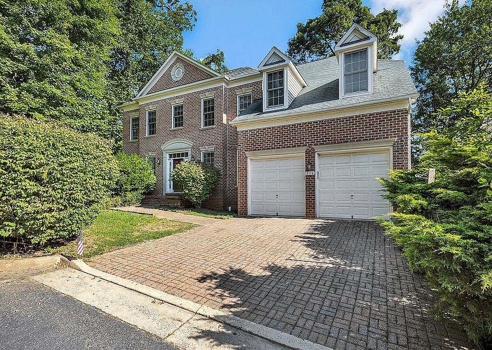 2nd image of 2118 Tysons Executive Ct