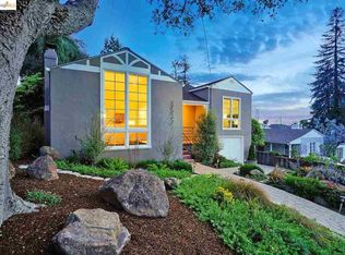 3532 Mirasol Ave, Oakland, CA