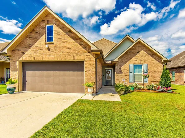 408 Pond Dr, Thibodaux, LA 70301