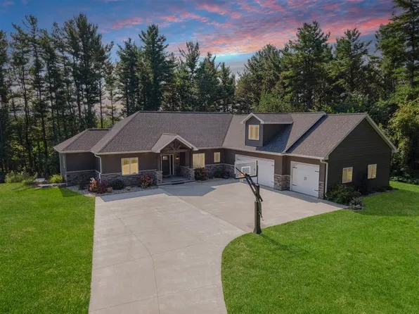 W3077 Mathison Rd, Freedom, WI 54913