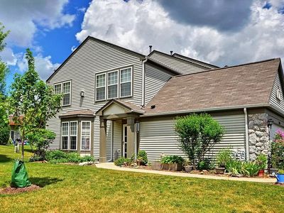 3186 Bromley Ln, Aurora, IL, 60502