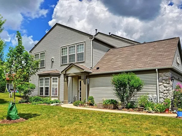 3186 Bromley Ln, Aurora, IL 60502