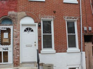 1930 N Darien St, Philadelphia, PA 19122