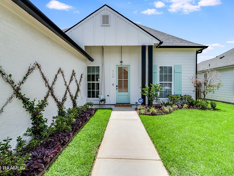 110 San Sebastian Dr, Youngsville, LA 70592 MLS 23006234 Zillow