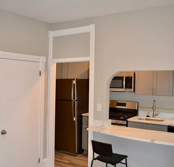 5335 Wayne Ave #3 — Photo 4
