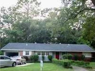 1521 Sawada Dr, Mobile, AL 36618
