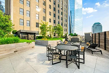 Rented by Compass