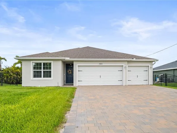 1921 NW 23rd ST, CAPE CORAL, FL 33993