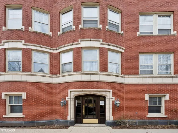 721 Erie St APT 3B, Oak Park, IL 60302