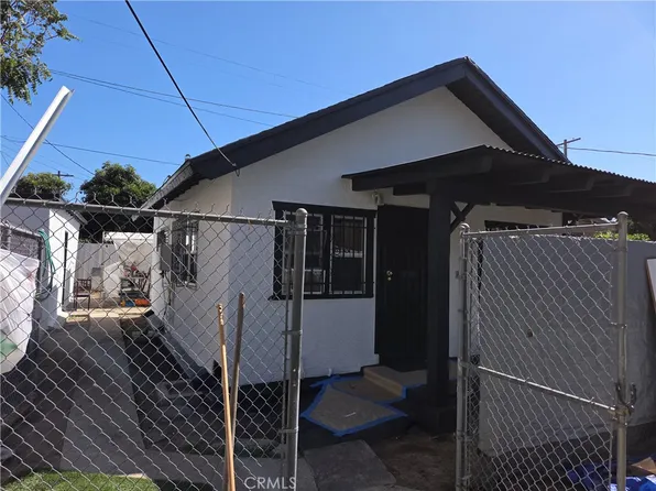 1580 E 45th St, Los Angeles, CA 90011