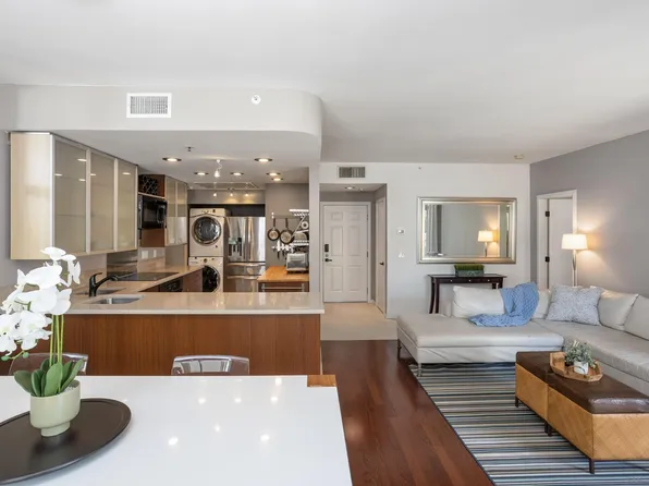 655 Columbia St Unit 306, San Diego, CA 92101