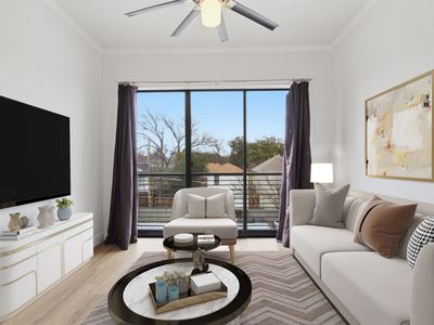 4414 Cedar Springs Rd APT 312, Dallas, TX, 75219