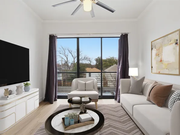 4414 Cedar Springs Rd APT 312, Dallas, TX 75219