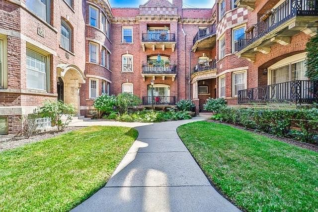 1st image of 5315 S Harper Ave #3