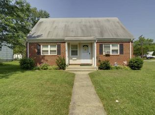 1316 Middleford Rd, Baltimore, MD 21228