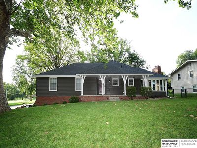 605 S 126th St, Omaha, NE, 68154