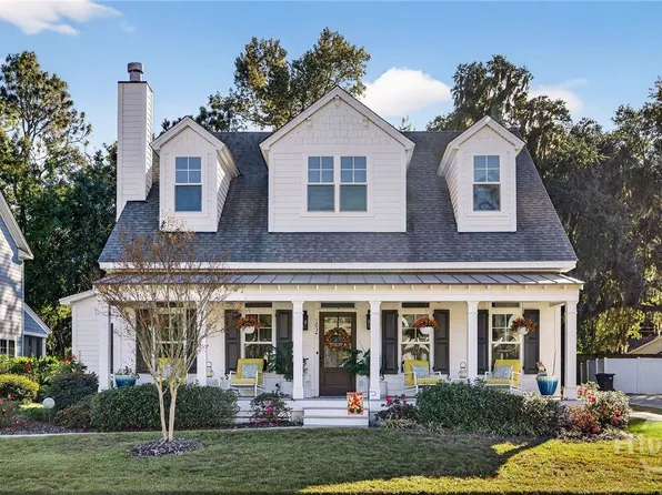 103 Bluffside Circle, Savannah, GA 31404