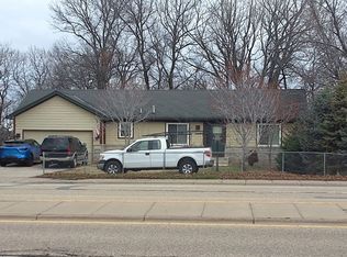 14526 Round Lake Blvd NW, Andover, MN 55304