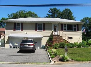 27 Newark Ave, Wayne, NJ 07470