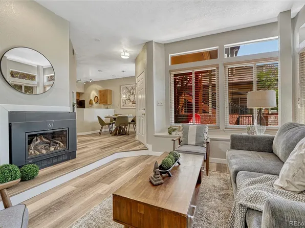 6001 S Yosemite Street #B101, Greenwood Village, CO 80111