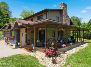 777 Upper Clear Creek Rd, Andersonville, TN 37705