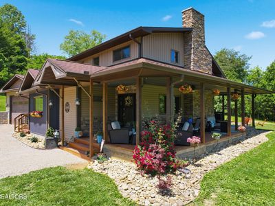 777 Upper Clear Creek Rd, Andersonville, TN, 37705