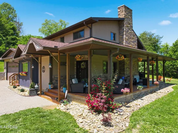 777 Upper Clear Creek Rd, Andersonville, TN 37705
