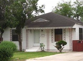 105 W Buchanan St, Harlingen, TX 78550