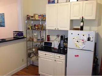 Rented by Oxford Property Group