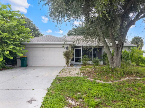 105 Sidney Ct, Rotonda West, FL 33947