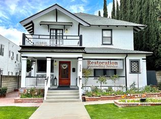 339 Cajon St SUITE A, Redlands, CA 92373