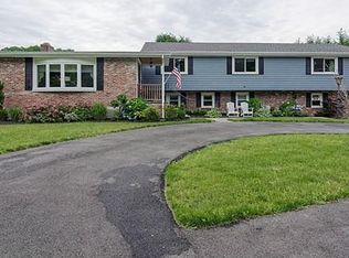 41 Volk Rd, Dedham, MA 02026