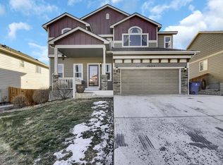 7425 N Site Address Colorado Spgs, Fountain, CO 80817