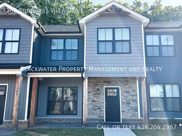 168 Sunburst Villa Dr, Evington, VA 24550
