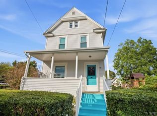 202 81st St, Niagara Falls, NY 14304