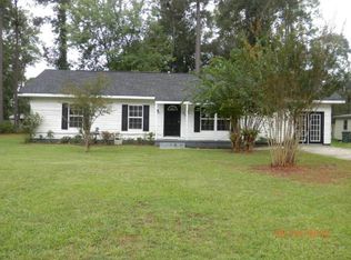 505 Heritage Dr, Hinesville, GA 31313