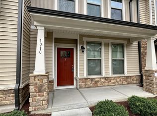 1010 Metropolitan Dr, Durham, NC 27713