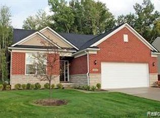 49867 Alden #89, Canton, MI 48188