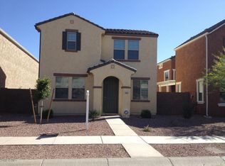 8961 W State Ave, Glendale, AZ 85305