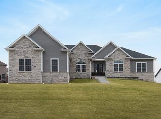 5184 Flowermound Dr, West Lafayette, IN 47906